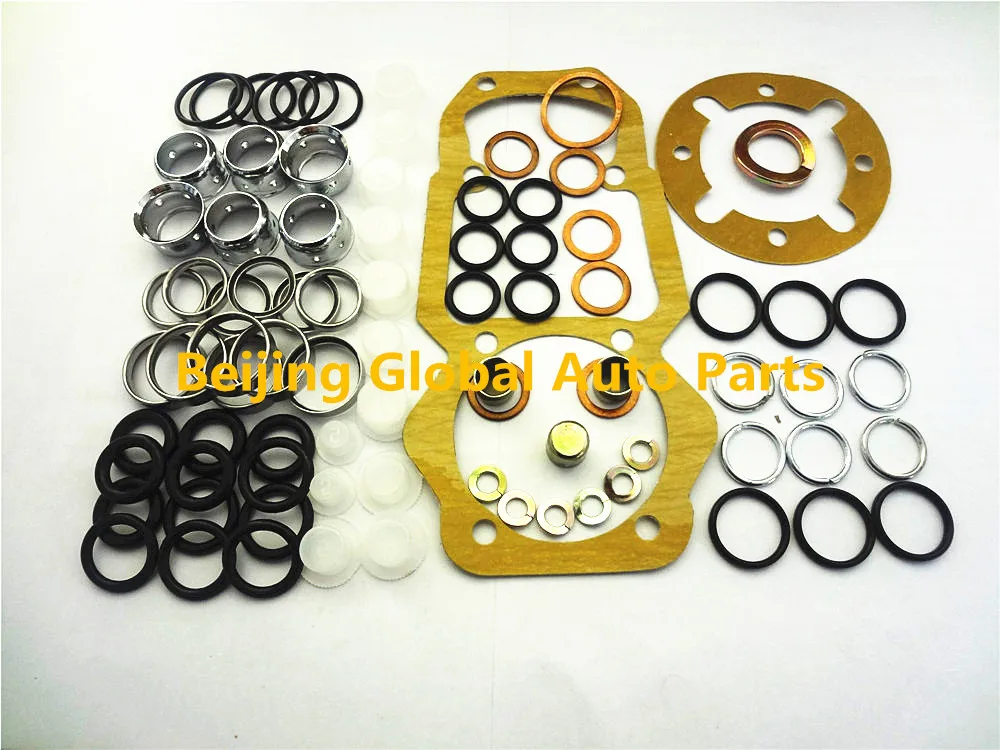 Injection Pump Using Repair Kit 1417010008 1 417 010 008 OEM Pump Overhaul Kit 800031 Injection Pump Repairing Parts
Injection Pump Using Repair Kit 1417010008 1 417 010 008 OEM Pump Overhaul Kit 800031 Injection Pump Repairing Parts