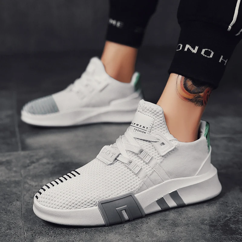 2018 fall outdoor hot sale walking flat running sports shoes for adult men lace-up male Brand sneakers comfortable mesh trainers
2018 fall outdoor hot sale walking flat running sports shoes for adult men lace-up male Brand sneakers comfortable mesh trainers