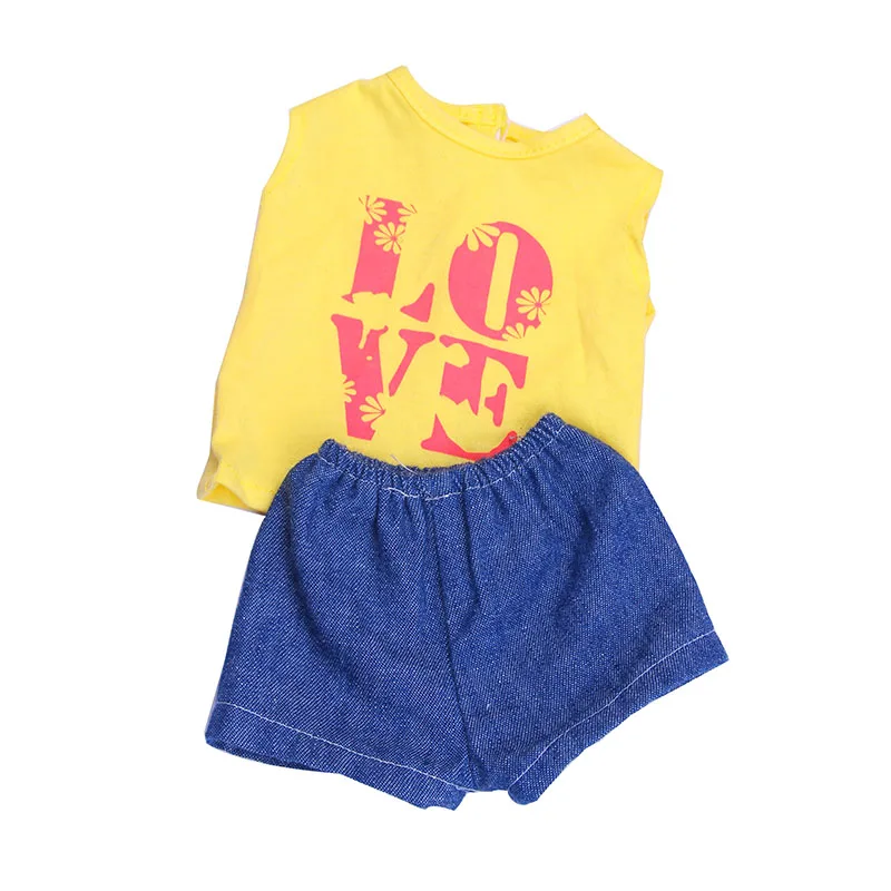 ropa de baby born niño