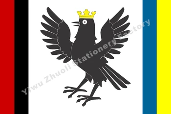Ukraine Ivano Frankivsk Oblastof Flag 150X90cm (3x5FT) 120g 100D Polyester Double Stitched High Quality Banner Free Shipping
Ukraine Ivano Frankivsk Oblastof Flag 150X90cm (3x5FT) 120g 100D Polyester Double Stitched High Quality Banner Free Shipping