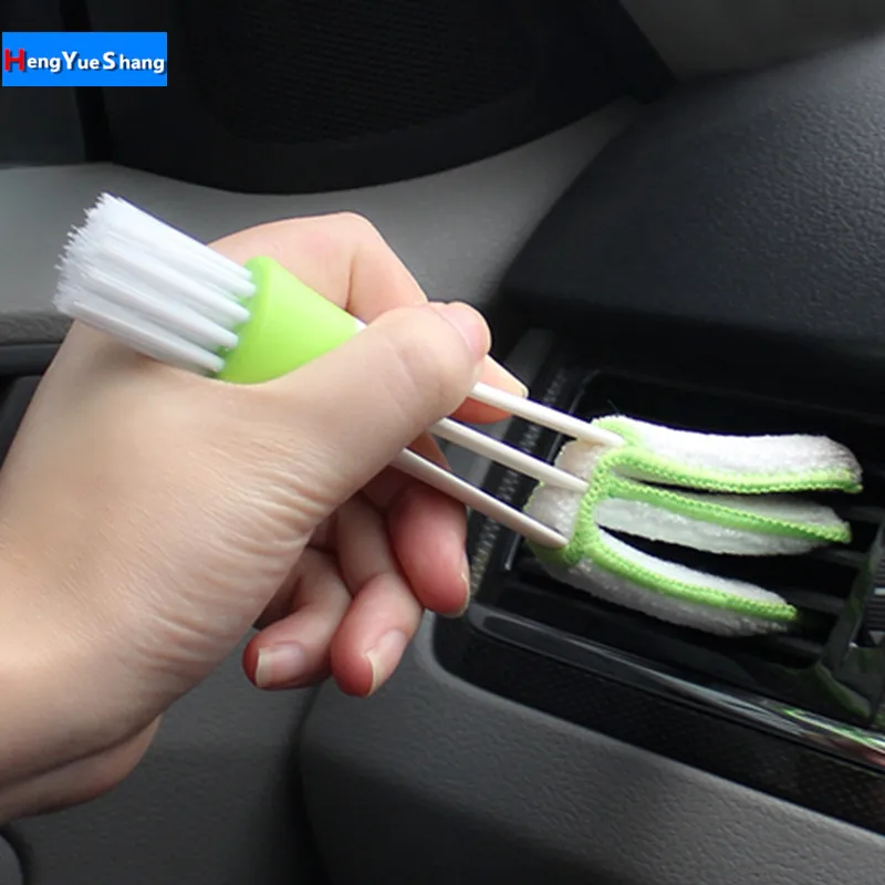 Car styling Indoor brush For Honda CRV Accord Odeysey Crosstour FIT Jazz City Civic JADE Crider accessory
Car styling Indoor brush For Honda CRV Accord Odeysey Crosstour FIT Jazz City Civic JADE Crider accessory