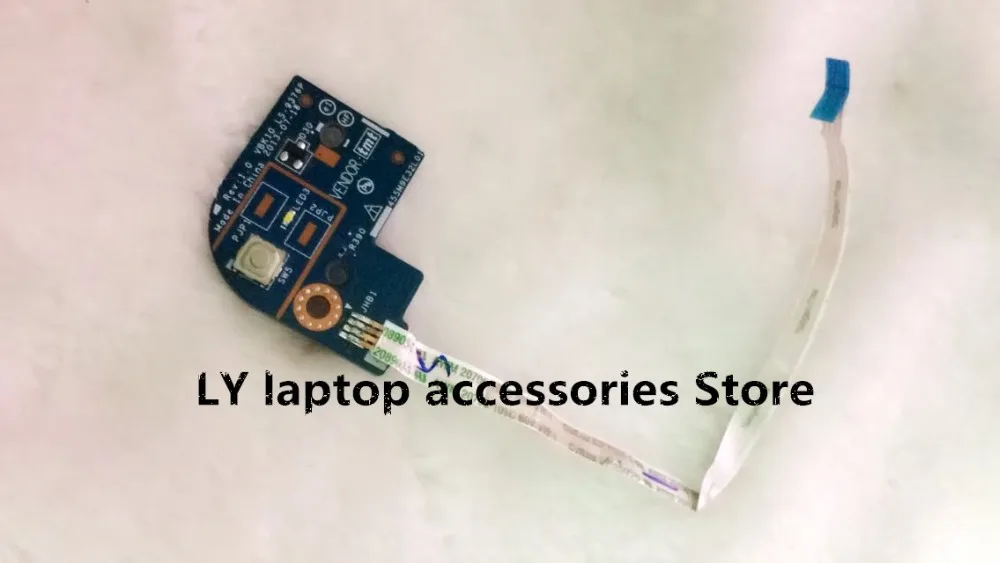 Для HP ZBOOK 17 ZBOOK 17 G1 оригинальный переключатель для ноутбука, переключатель питания, кнопочная панель, LS-9376P
Для HP ZBOOK 17 ZBOOK 17 G1 оригинальный переключатель для ноутбука, переключатель питания, кнопочная панель, LS-9376P