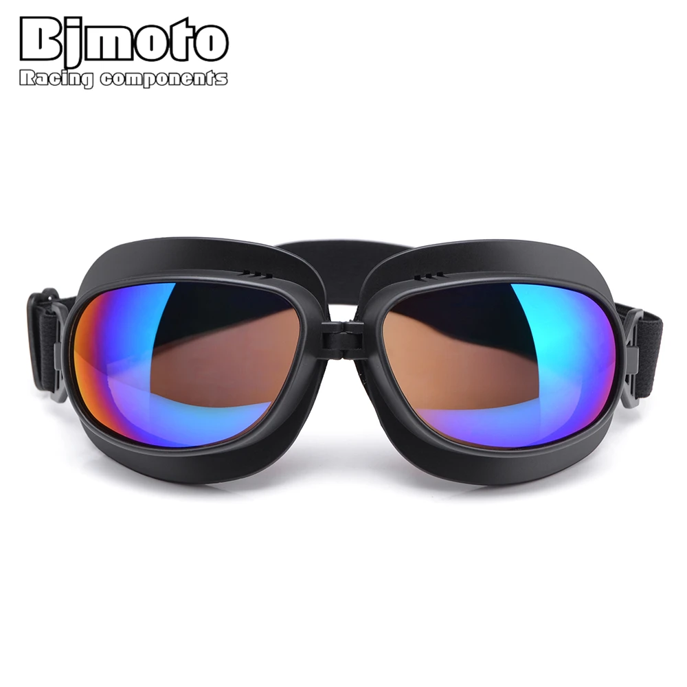 BJMOTO Universal Gafas Motorcycle Goggles Masque Motocross Goggles Helmet Glasses Windproof Off Road Moto Cross Helmets Goggles
BJMOTO Universal Gafas Motorcycle Goggles Masque Motocross Goggles Helmet Glasses Windproof Off Road Moto Cross Helmets Goggles