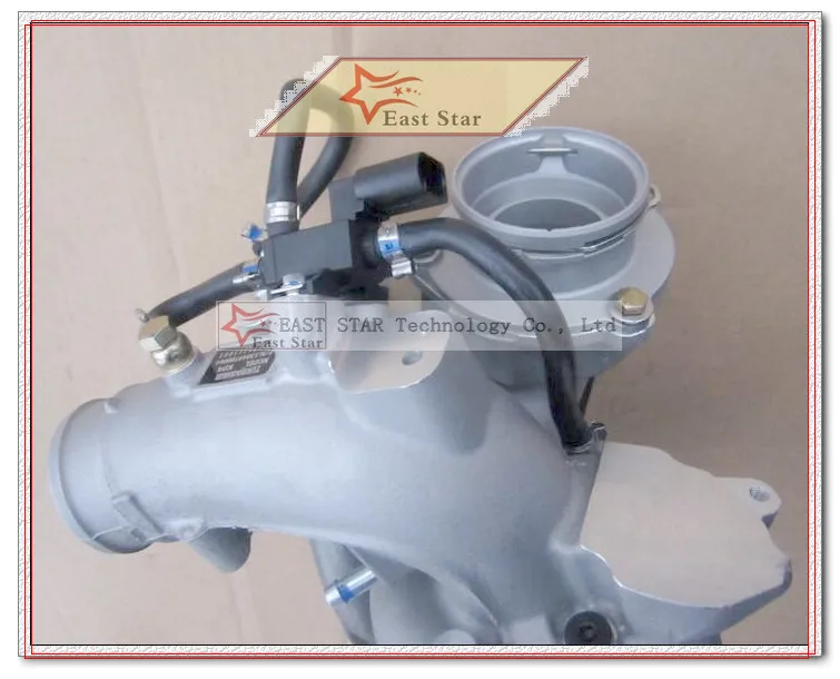 K04 53049880064 5304-988-0064 06F145702C Turbo For AUDI A3 A4 S3 TT Seat Leon For VW Golf V BWJ CDLD BYD BHZ 2.0L TFSI Gasoline (5)