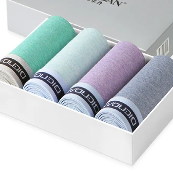 BIERDAN SOLID Pouch Boxer Shorts Mens Comfortable Boxershorts Sexy Male Underwear Ventilation Fashion Man Cotton Underpants
BIERDAN SOLID Pouch Boxer Shorts Mens Comfortable Boxershorts Sexy Male Underwear Ventilation Fashion Man Cotton Underpants