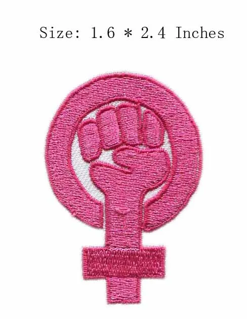 Pastel color embroidery patch 1.6" wide /hand with circle patch/exercise badge/high press
Pastel color embroidery patch 1.6" wide /hand with circle patch/exercise badge/high press