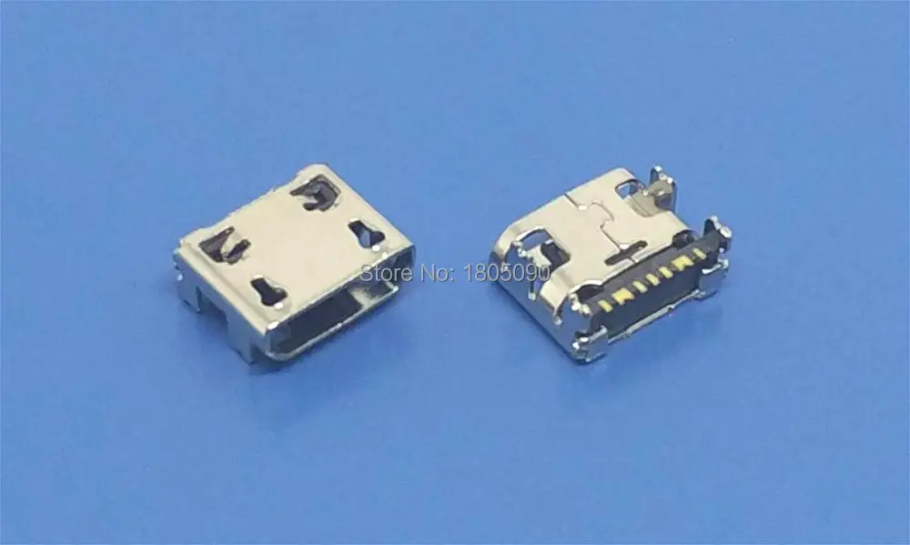 10pcs Micro Mini USB Connector Charging Port Power Jack 7pin DIP4 no curling For Samsung J1 mini J120 G355 G313 A8 A8000 C3590
10pcs Micro Mini USB Connector Charging Port Power Jack 7pin DIP4 no curling For Samsung J1 mini J120 G355 G313 A8 A8000 C3590
