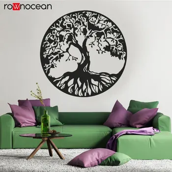 Tree Of Life Wall Decal Ornament Tree Symbol Circle Vinyl Stickers Window Bumper Sticker Car Art Decor Waterproof YD43
Tree Of Life Wall Decal Ornament Tree Symbol Circle Vinyl Stickers Window Bumper Sticker Car Art Decor Waterproof YD43