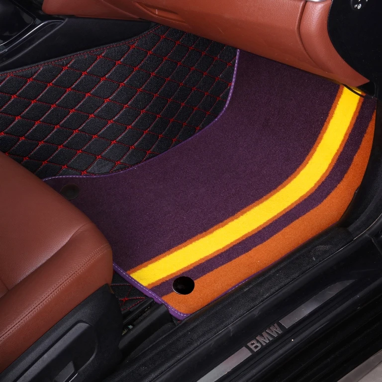 Car Car floor mats for Chevrolet Sail Sonic Aveo captiva Malibu Cruze cars-tyling carpet liners rug
Car Car floor mats for Chevrolet Sail Sonic Aveo captiva Malibu Cruze cars-tyling carpet liners rug