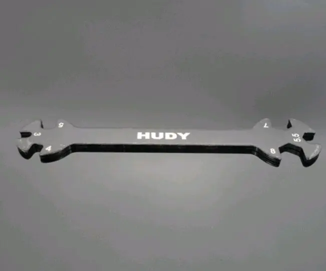 High quality HSP wrench tool shunting pull rod nut tool multifunctional wrench 3 /4 /5 /5.5/ 7 /8MM DIY model toy tool
High quality HSP wrench tool shunting pull rod nut tool multifunctional wrench 3 /4 /5 /5.5/ 7 /8MM DIY model toy tool
