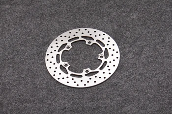 Motorcycle Rear Brake Disc Rotors For YAMAHA FZ6 FZ600 FZ1000 FZ1 Correspondence year universal
Motorcycle Rear Brake Disc Rotors For YAMAHA FZ6 FZ600 FZ1000 FZ1 Correspondence year universal