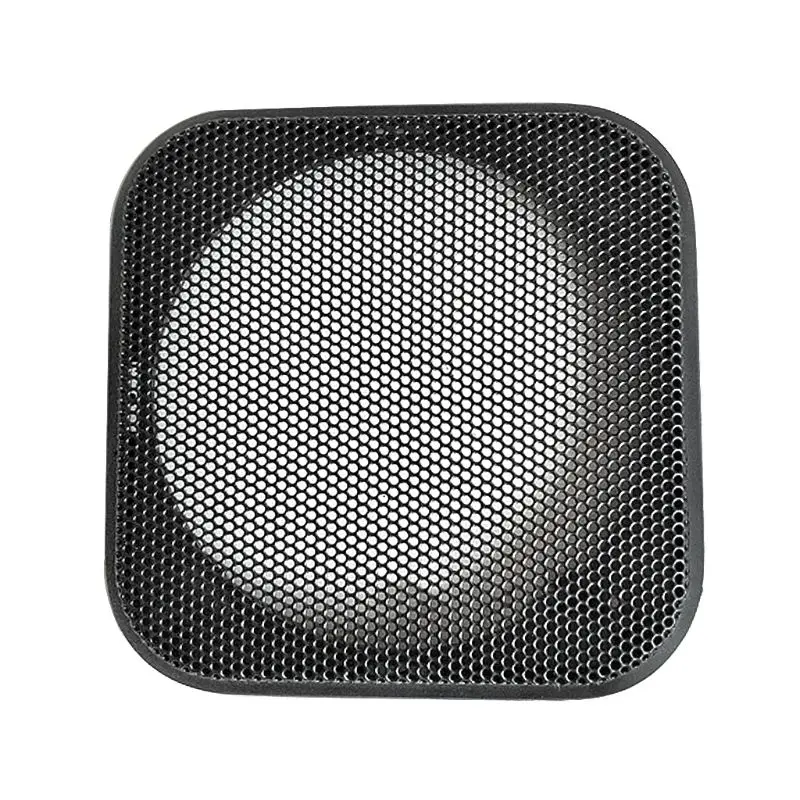 1Pair 4 Inch Black Square Car Audio Speaker Horn Protective Cover Metal Mesh Grille Covers Accessories
1Pair 4 Inch Black Square Car Audio Speaker Horn Protective Cover Metal Mesh Grille Covers Accessories