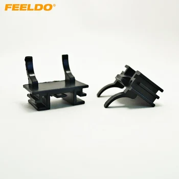 FEELDO 40pcs Car Bulbs Socket Conversion Adapter For Fiat 500 H7 Xenon Hi-Beam Installation #1345
FEELDO 40pcs Car Bulbs Socket Conversion Adapter For Fiat 500 H7 Xenon Hi-Beam Installation #1345