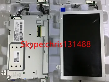 Free New TPO display Corp LTL582T-9161-1 active Matrix Module 5.8inch for Ford Mondeo car DVD navigation audio LCD screen
Free New TPO display Corp LTL582T-9161-1 active Matrix Module 5.8inch for Ford Mondeo car DVD navigation audio LCD screen
