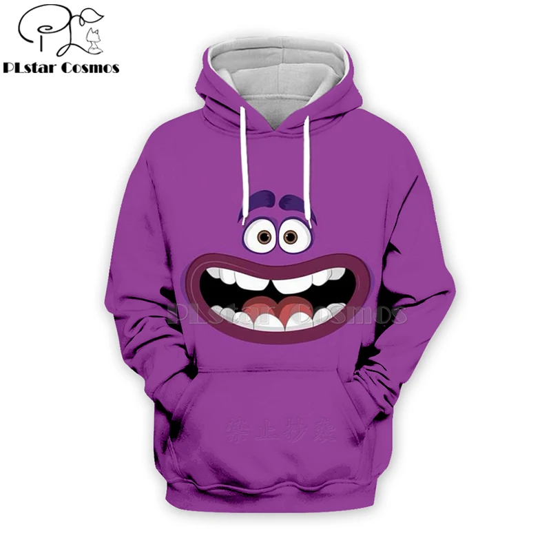 PLstar Cosmos Emoji Ahegao funny lovely Kawaii 3D Hoodies/Sweatshirt long sleeve Men Women Newest streetwear Harajuku fashion-50
PLstar Cosmos Emoji Ahegao funny lovely Kawaii 3D Hoodies/Sweatshirt long sleeve Men Women Newest streetwear Harajuku fashion-50