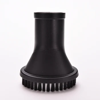 1Pc New 32mm Convenient Black Dusting Brush For Bosch Samsung Canister Vacuum Cleaner Parts Vacuum Cleaner Tool
1Pc New 32mm Convenient Black Dusting Brush For Bosch Samsung Canister Vacuum Cleaner Parts Vacuum Cleaner Tool