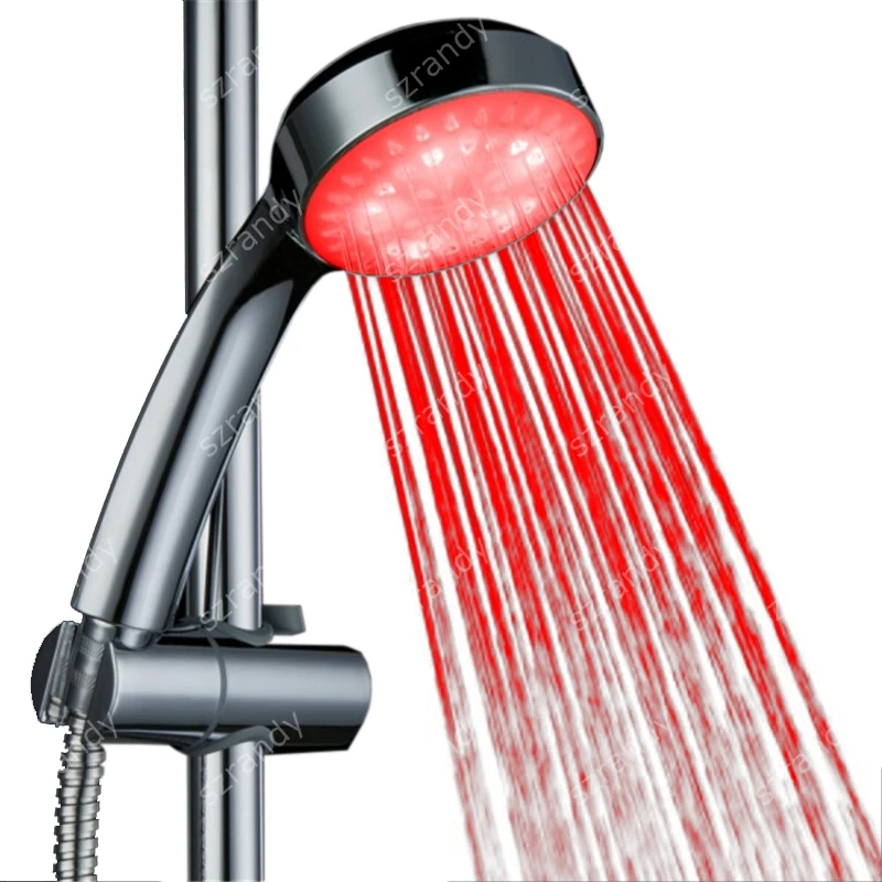 water power Bathroom Single Red Color kids shower head without color box 8008-A16
water power Bathroom Single Red Color kids shower head without color box 8008-A16