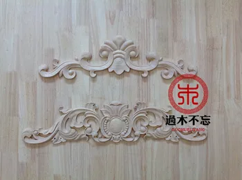 Don't forget the wooden Dongyang Wood Carving Wood Window Decal Decals European Style Fireplace decoration central door flower b
Don't forget the wooden Dongyang Wood Carving Wood Window Decal Decals European Style Fireplace decoration central door flower b