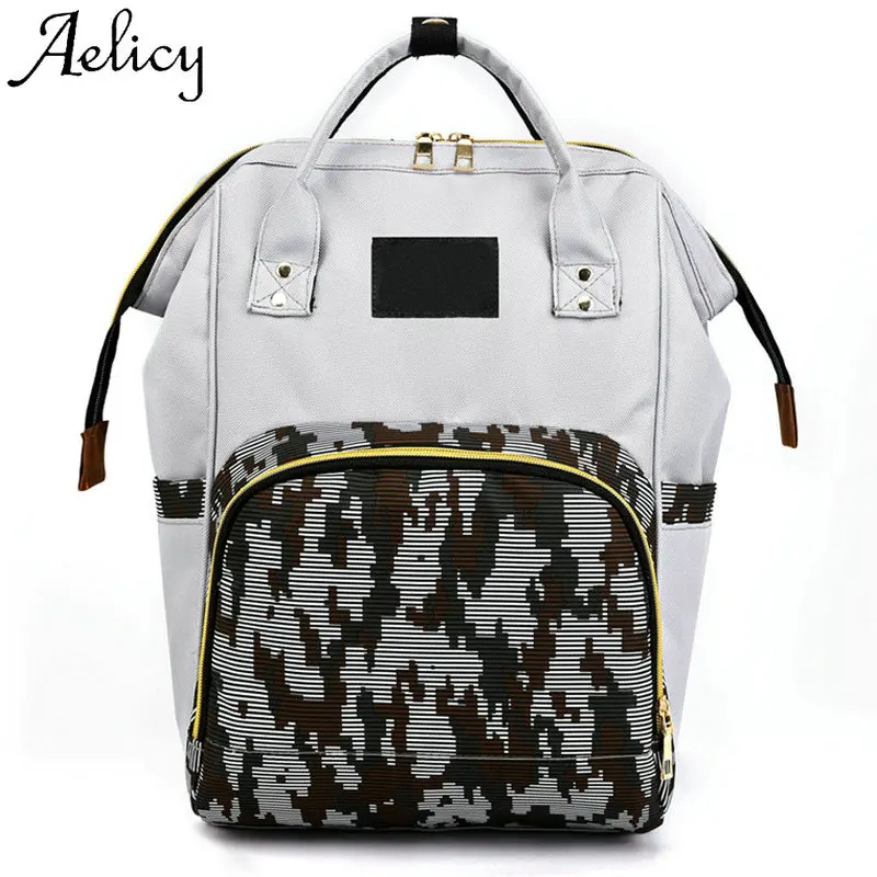 Aelicy Fashion Women's Backpack Phone Pocket High Quality Mummy Bag Nappy Bottle Bag Large Capacity Baby Travel Backpack Bags
Aelicy Fashion Women's Backpack Phone Pocket High Quality Mummy Bag Nappy Bottle Bag Large Capacity Baby Travel Backpack Bags