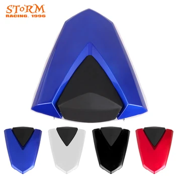 Motorcycle Rear Seat Cover Guard Fairing Cowl For Yamaha YZF R3 R25 YZFR3 YZFR25 YZF-R3 YZF-R25 2013-2018 MT-03 MT03 MT 03 2014
Motorcycle Rear Seat Cover Guard Fairing Cowl For Yamaha YZF R3 R25 YZFR3 YZFR25 YZF-R3 YZF-R25 2013-2018 MT-03 MT03 MT 03 2014