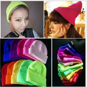 Winter Hats for Woman New Beanies Knitted Solid Color Hat Girls Autumn Female Beanie Caps Warmer Bonnet Ladies Casual Unisex Cap
Winter Hats for Woman New Beanies Knitted Solid Color Hat Girls Autumn Female Beanie Caps Warmer Bonnet Ladies Casual Unisex Cap