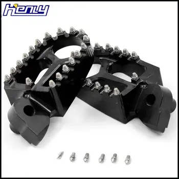 Motorcross Billet Foot Pegs Pedals Footrests for YAMAHA YZ85 YZ125 YZ250F YZ426F YZ450F WR250F WR400F WR426F WR450F
Motorcross Billet Foot Pegs Pedals Footrests for YAMAHA YZ85 YZ125 YZ250F YZ426F YZ450F WR250F WR400F WR426F WR450F