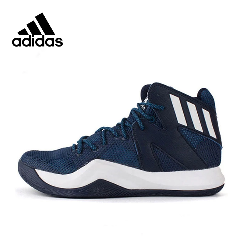 Original New Arrival Authentic Official Adidas Men's Basketball Shoes Original Sneakers Comfortable Fast Free Shipping
Original New Arrival Authentic Official Adidas Men's Basketball Shoes Original Sneakers Comfortable Fast Free Shipping