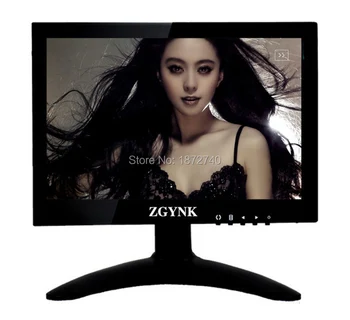 7 inch industrial LCD monitor computer monitor with HDMI hd AV VGA BNC input screen
7 inch industrial LCD monitor computer monitor with HDMI hd AV VGA BNC input screen