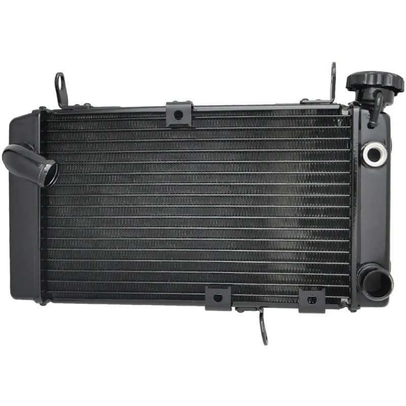 LOPOR Motorcycle Aluminium Radiator For SUZUKI SV650 SV 650 1999 2000 2001 2002 99 00 01 02 New
LOPOR Motorcycle Aluminium Radiator For SUZUKI SV650 SV 650 1999 2000 2001 2002 99 00 01 02 New