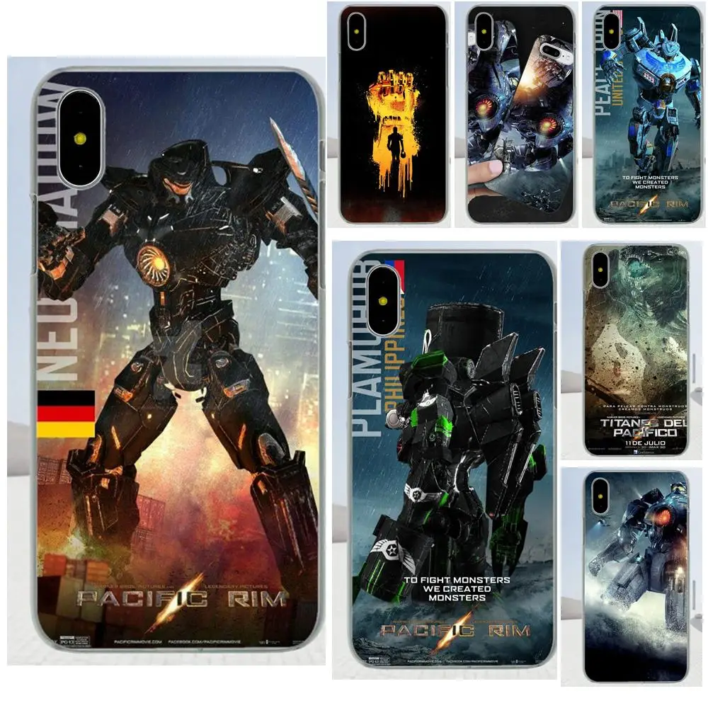 Cool Pacific Rim Uprising 2018 For Xiaomi Redmi Note 2 3 3S 4 4A 4X 5 5A 6 6A Pro Plus On Sale Luxury Mobile Phone Shell
Cool Pacific Rim Uprising 2018 For Xiaomi Redmi Note 2 3 3S 4 4A 4X 5 5A 6 6A Pro Plus On Sale Luxury Mobile Phone Shell