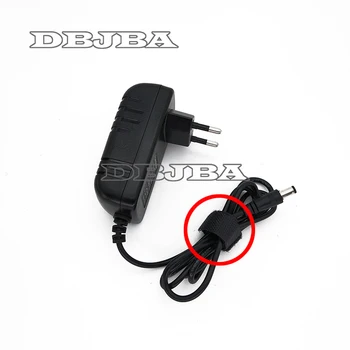 10pcs/lot New arrival universal switch 9v dc power adapter 9v 2a EU pin 5.5*2.5mm for digital camera
10pcs/lot New arrival universal switch 9v dc power adapter 9v 2a EU pin 5.5*2.5mm for digital camera