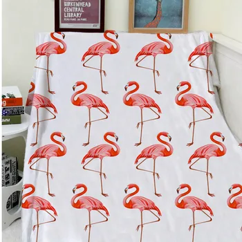 Blanket plaid a blanket Plaids Warmth Soft Plush Pink Flamingo Art pattern Plaids on the Sofa Bed Throw blanket Easy Care
Blanket plaid a blanket Plaids Warmth Soft Plush Pink Flamingo Art pattern Plaids on the Sofa Bed Throw blanket Easy Care