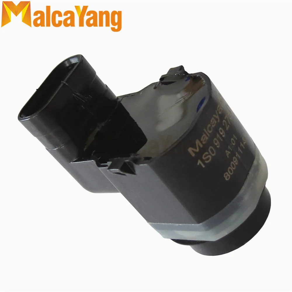 1S0919275A Electronics Replacement Sensors New PDC Ultrasonic Parking Sensor 4H0919275A 1S0919275D For Audi VW skoda Seat
1S0919275A Electronics Replacement Sensors New PDC Ultrasonic Parking Sensor 4H0919275A 1S0919275D For Audi VW skoda Seat