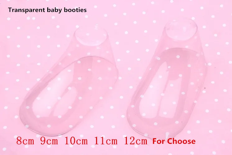 20 PAIRS Clear Plastic Baby Feet display baby booties, shoes, sock etc EXCLUSIVE shoe trees
20 PAIRS Clear Plastic Baby Feet display baby booties, shoes, sock etc EXCLUSIVE shoe trees