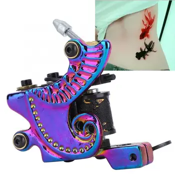 Professional Tattoo Machine Shader Liner Coil Machine 1102106 Tattoo Machine Rotary
Professional Tattoo Machine Shader Liner Coil Machine 1102106 Tattoo Machine Rotary