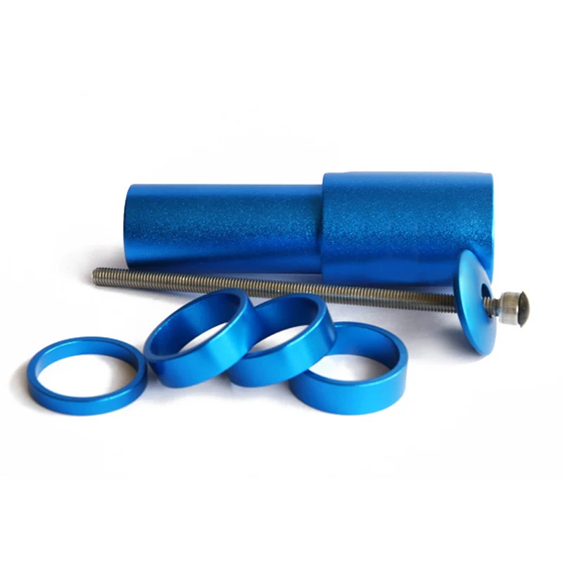 New cheap Aluminum Alloy MTB Fork Stem Increased Bicycle Stem Extender Device Bike Parts
New cheap Aluminum Alloy MTB Fork Stem Increased Bicycle Stem Extender Device Bike Parts