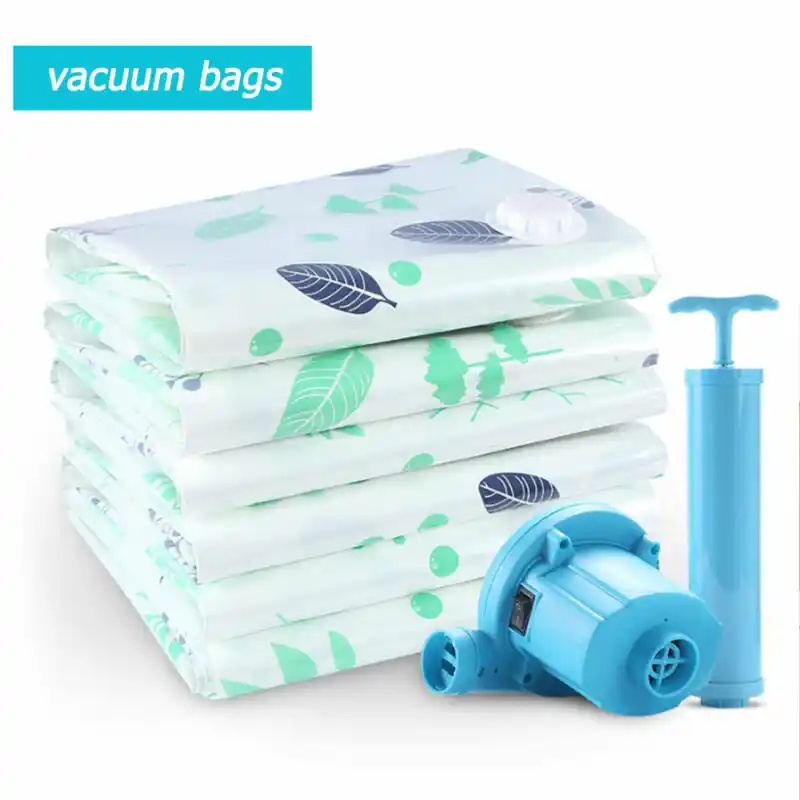 space bag storage bags