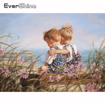 Evershine Diamond Painting Beaded Kids Diamond Mosaic Cartoon Portrait Cross Stitch Kit Full Square Diamond Embroidery Sale Set
Evershine Diamond Painting Beaded Kids Diamond Mosaic Cartoon Portrait Cross Stitch Kit Full Square Diamond Embroidery Sale Set