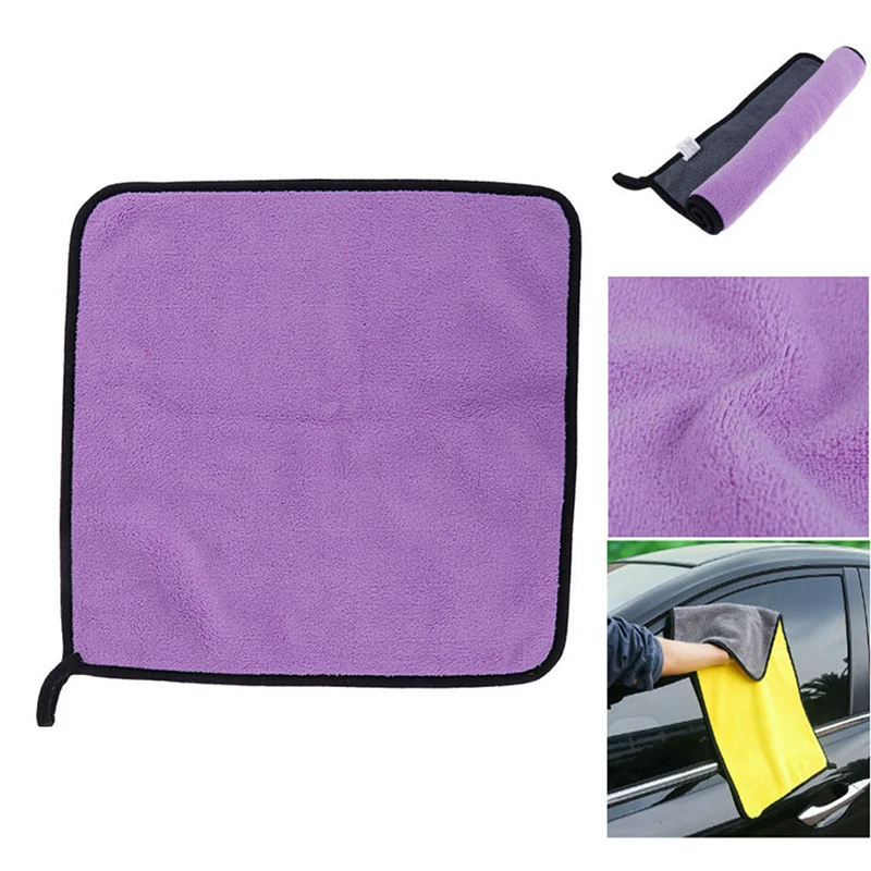 Super Car Care Cloth Detailing Car Wash Towel For Toyota Absorbency Car Wash Microfiber Towel Car Cleaning Drying Cloth Hemming
Super Car Care Cloth Detailing Car Wash Towel For Toyota Absorbency Car Wash Microfiber Towel Car Cleaning Drying Cloth Hemming