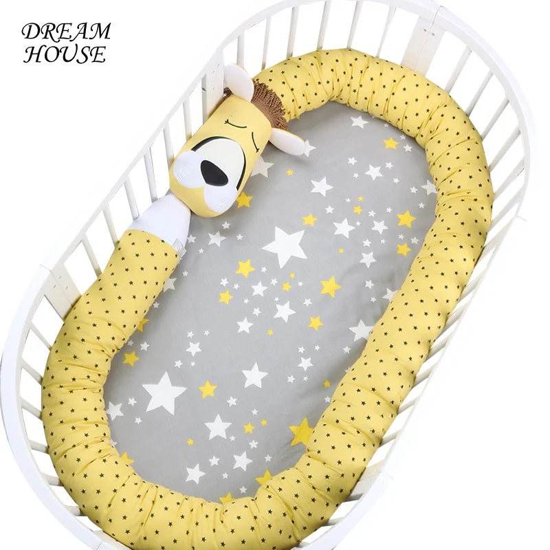 Baby Crib bumpers girls boys bedroom bed bumpers Breathable Cotton Infant bumpers Baby animal shape bedding for Kids toys
Baby Crib bumpers girls boys bedroom bed bumpers Breathable Cotton Infant bumpers Baby animal shape bedding for Kids toys