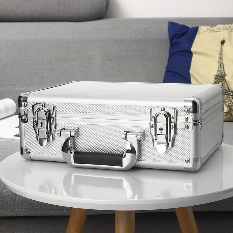 Portable Aluminum alloy abs Frame tool trolley Box garage Storage Case Handheld Organizer not plastic tool storage case
Portable Aluminum alloy abs Frame tool trolley Box garage Storage Case Handheld Organizer not plastic tool storage case