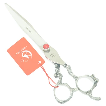Meisha 8 inch Professional Pet Scissors Dog Grooming Cutting Scissor Japan 440c Puppy Animals Haircut Shears Styling Tool HB0207
Meisha 8 inch Professional Pet Scissors Dog Grooming Cutting Scissor Japan 440c Puppy Animals Haircut Shears Styling Tool HB0207