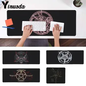 Yinuoda Beautiful Anime Mysterious Pentagram Keyboards Mat Rubber Gaming mousepad Desk Mat Speed/Control Version Large Gaming 
Yinuoda Beautiful Anime Mysterious Pentagram Keyboards Mat Rubber Gaming mousepad Desk Mat Speed/Control Version Large Gaming