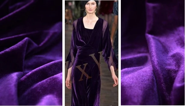 Europe Style Evening Dress Velvet Fabric South Korea Pleuche patchwork telas Velvet felt tissue Solid fabrics for patchwork
Europe Style Evening Dress Velvet Fabric South Korea Pleuche patchwork telas Velvet felt tissue Solid fabrics for patchwork