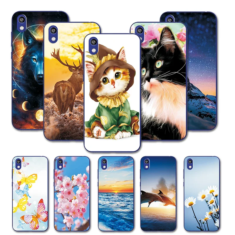 Fashion Cartoon Case For Huawei Y 5 2019 Back Cover Love Heart Silicon Honor8S Coque For Huawei Honor 8S Butterfly Cases
Fashion Cartoon Case For Huawei Y 5 2019 Back Cover Love Heart Silicon Honor8S Coque For Huawei Honor 8S Butterfly Cases