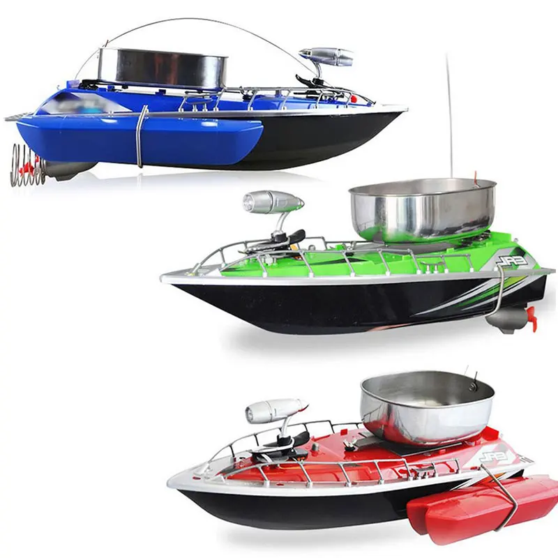 Wireless Mini Remote Control Fishing Tool Smart RC Bait Boat Toy Digital Automatic Frequency Modulation Remote Radio Control
Wireless Mini Remote Control Fishing Tool Smart RC Bait Boat Toy Digital Automatic Frequency Modulation Remote Radio Control