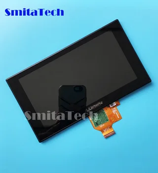 6.1 inch LCD display with frame For Garmin nuvi 2699 2698LMT 2699LMT-D 2639LM 2639LMT with capacitive touch screen digitizer
6.1 inch LCD display with frame For Garmin nuvi 2699 2698LMT 2699LMT-D 2639LM 2639LMT with capacitive touch screen digitizer