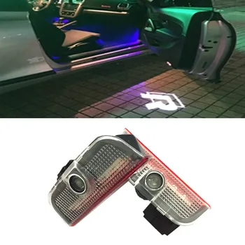 2PCS LED Special Logo Light door lights courtesy Laser Projector light for Tuguan magotan sagitar EOS CAR DOOR LIGHT
2PCS LED Special Logo Light door lights courtesy Laser Projector light for Tuguan magotan sagitar EOS CAR DOOR LIGHT