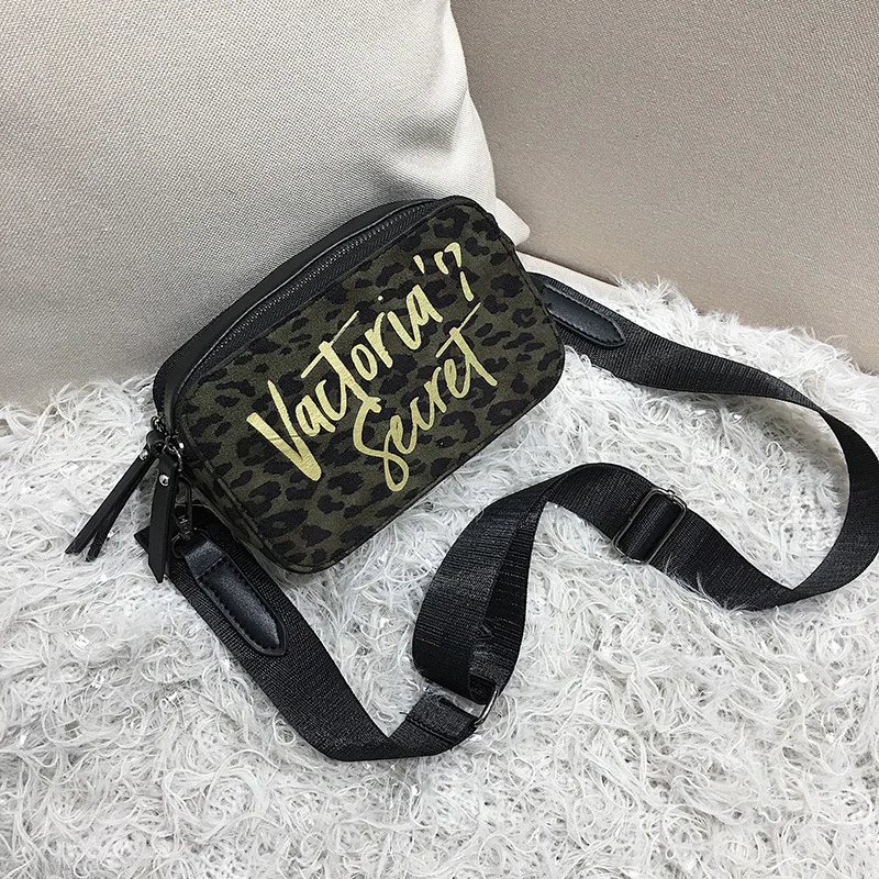 Square PU Leather Leopard Shoulder Bags Zipper Women Crossbody Bag Handbag Messenger Bags Fashion Strap Bolsa Pequena Feminina
Square PU Leather Leopard Shoulder Bags Zipper Women Crossbody Bag Handbag Messenger Bags Fashion Strap Bolsa Pequena Feminina