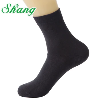BAMBOO WATER SHANG Men 98% Combed cotton socks business men's pure cotton socks men's elite casual socks LQ-57
BAMBOO WATER SHANG Men 98% Combed cotton socks business men's pure cotton socks men's elite casual socks LQ-57